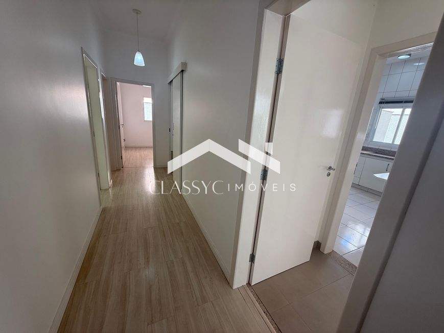 Casa em condomínio_Aluguel