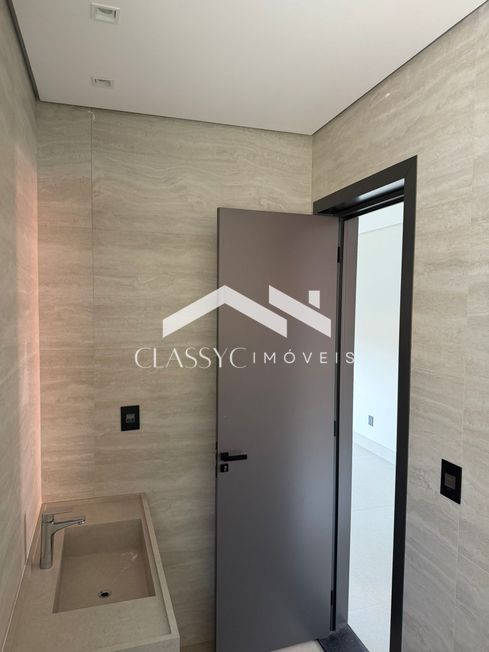 Casa em condomínio_Venda