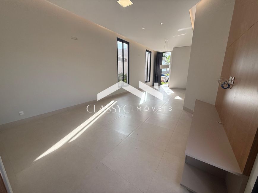 Casa em condomínio_Aluguel