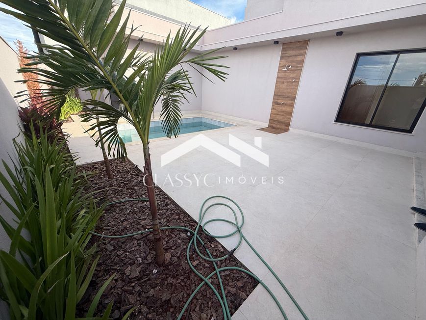 Casa em condomínio_Aluguel