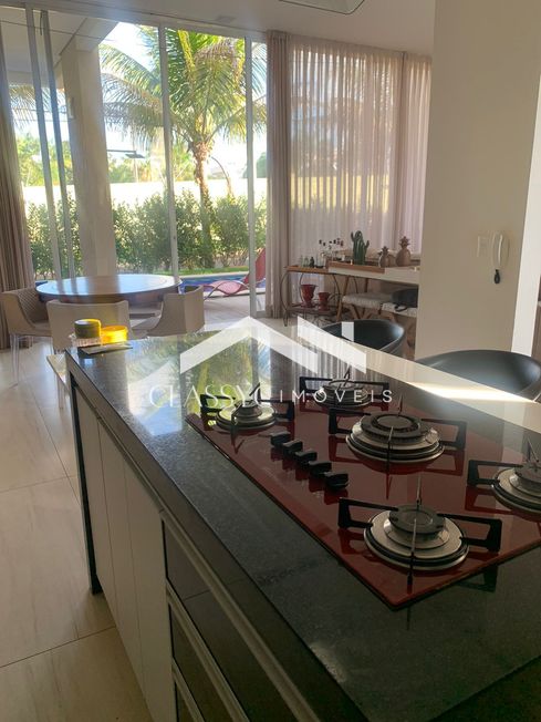 Casa em condomínio_Aluguel