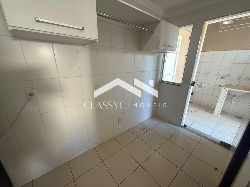 Casa em condomínio_Aluguel