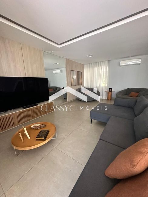 Casa em condomínio_Aluguel