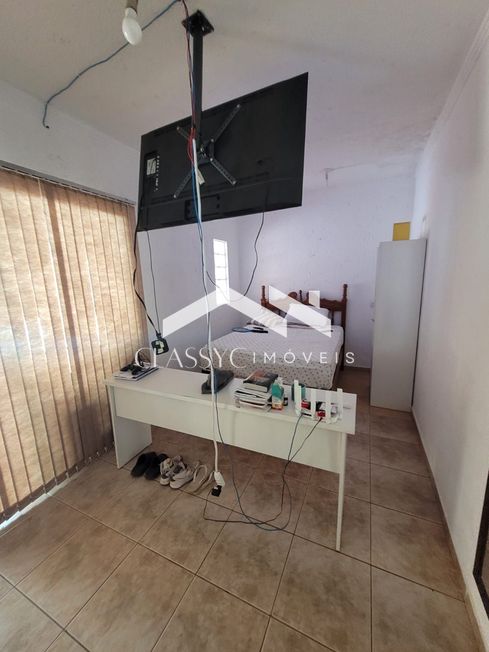 Casa em condomínio_Aluguel