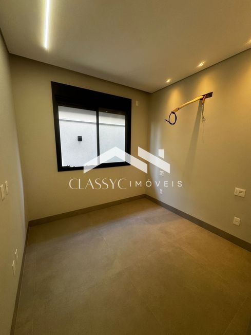 Casa em condomínio_Venda