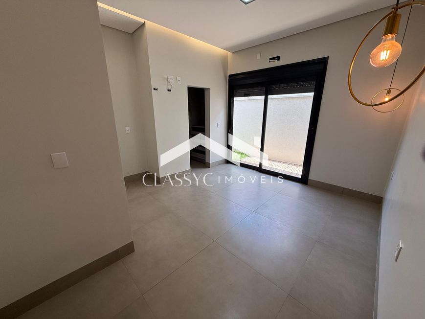 Casa em condomínio_Aluguel