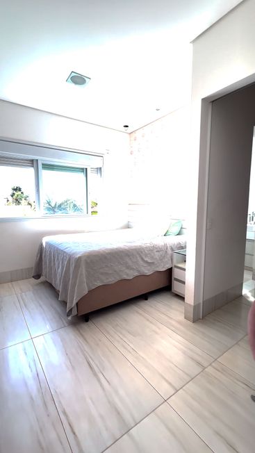 Casa em condomínio_Aluguel