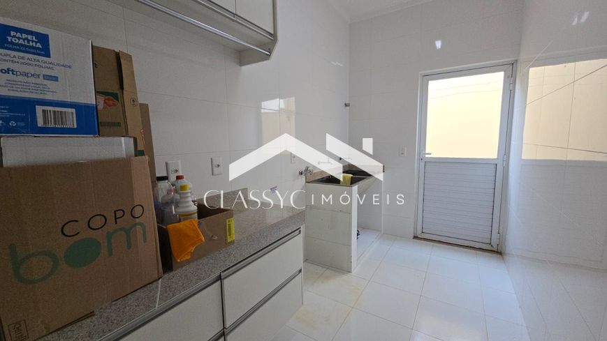 Casa em condomínio_Aluguel