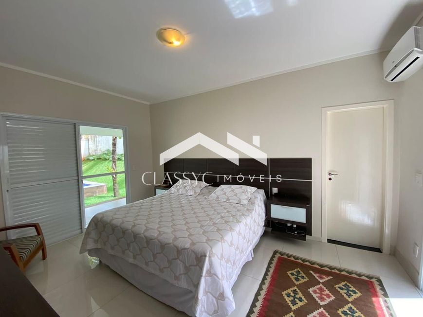 Casa em condomínio_Aluguel