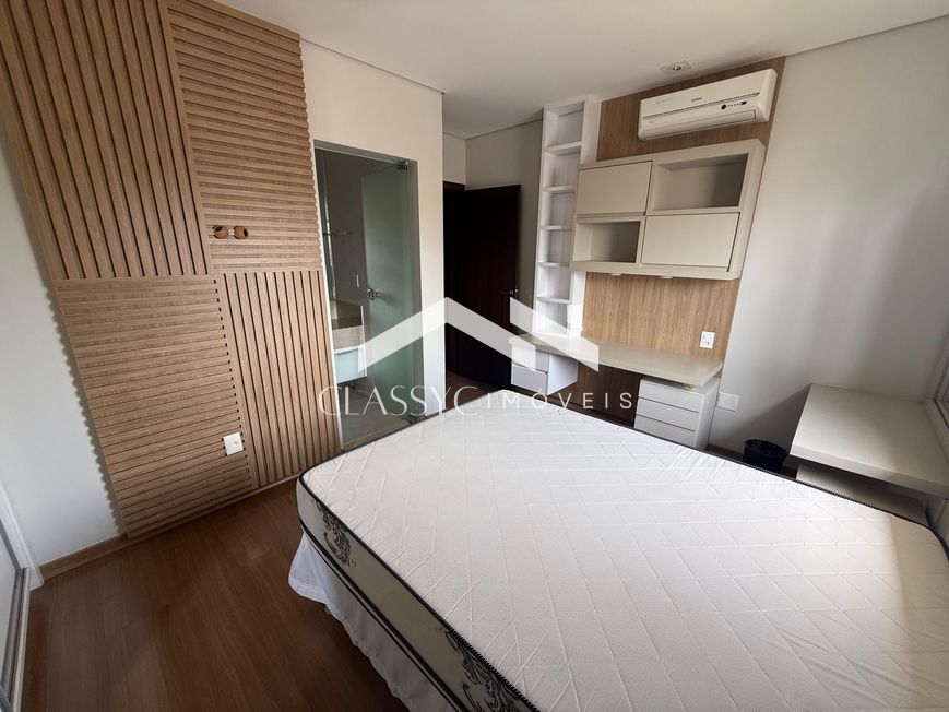 Casa em condomínio_Aluguel