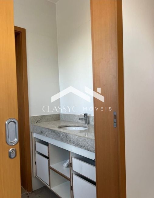 Casa em condomínio_Aluguel