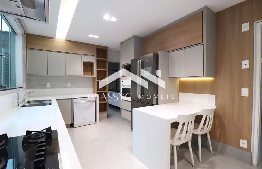 Casa em condomínio_Aluguel