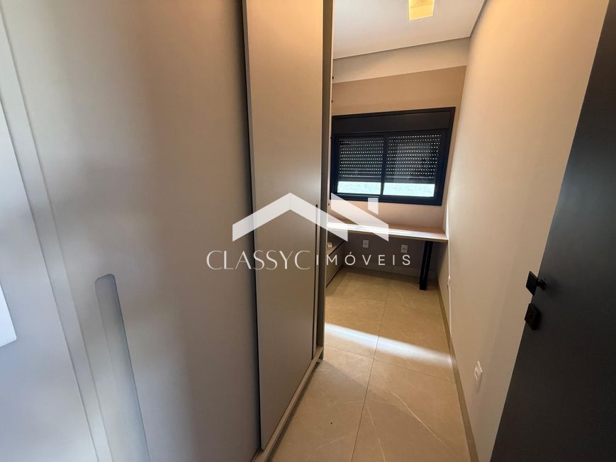 Casa em condomínio_Aluguel