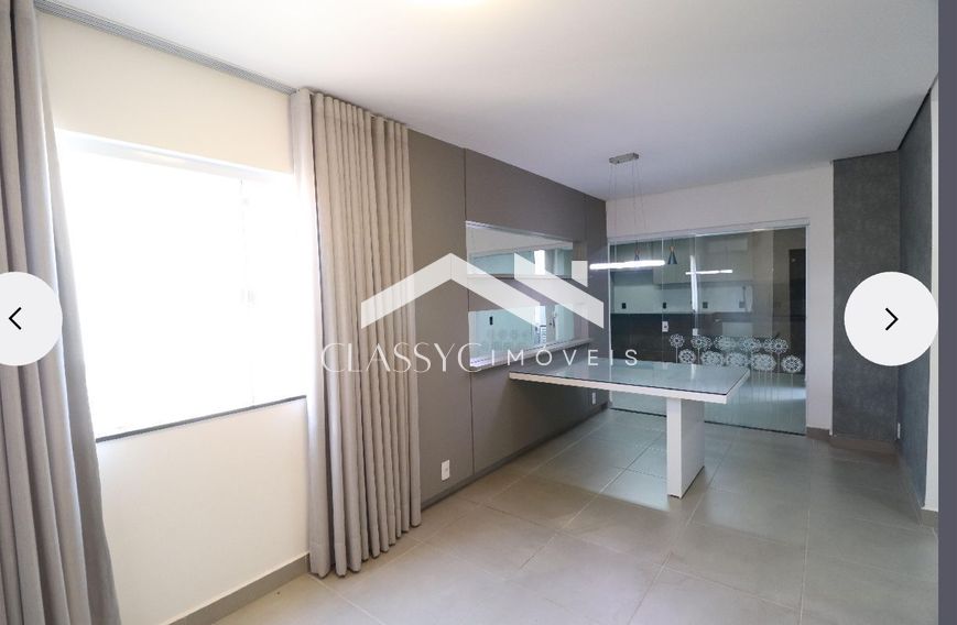 Casa em condomínio_Aluguel