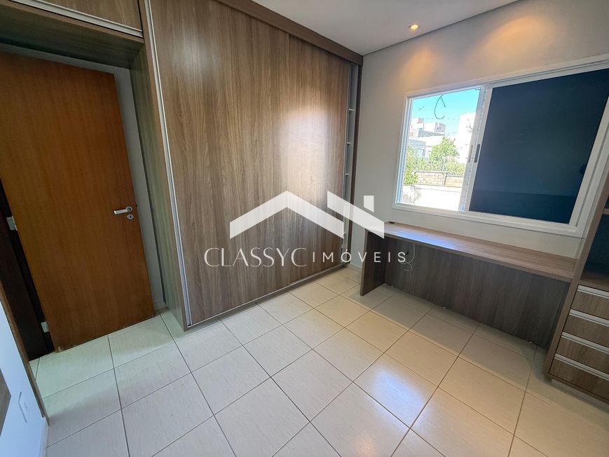 Casa em condomínio_Aluguel