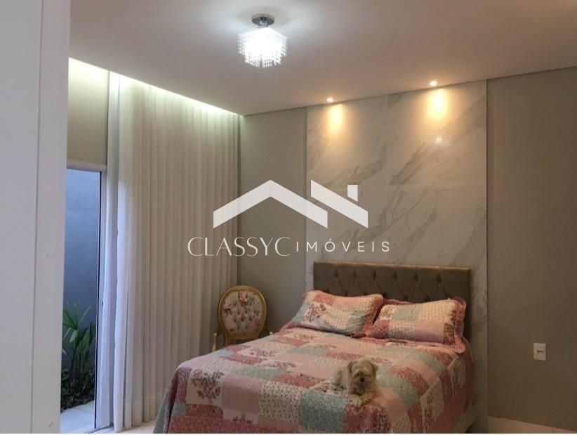 Casa em condomínio_Aluguel