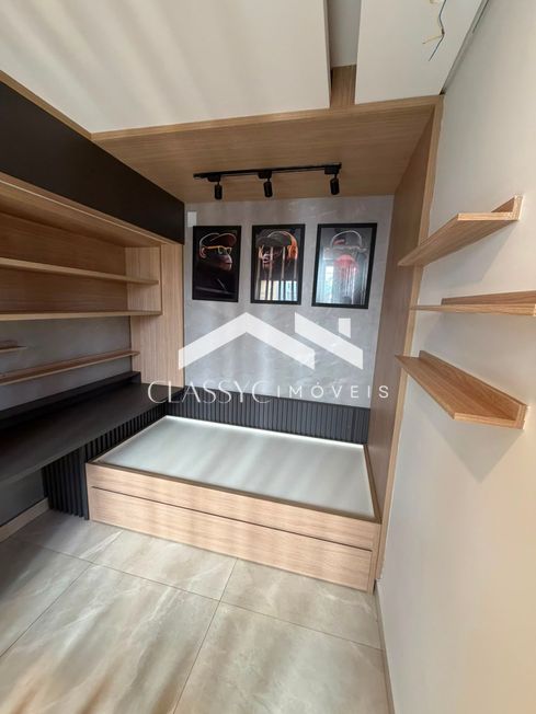 Casa em condomínio_Aluguel