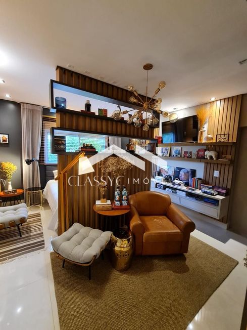 Casa em condomínio_Aluguel