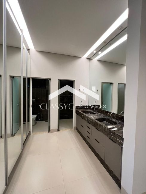 Casa em condomínio_Aluguel