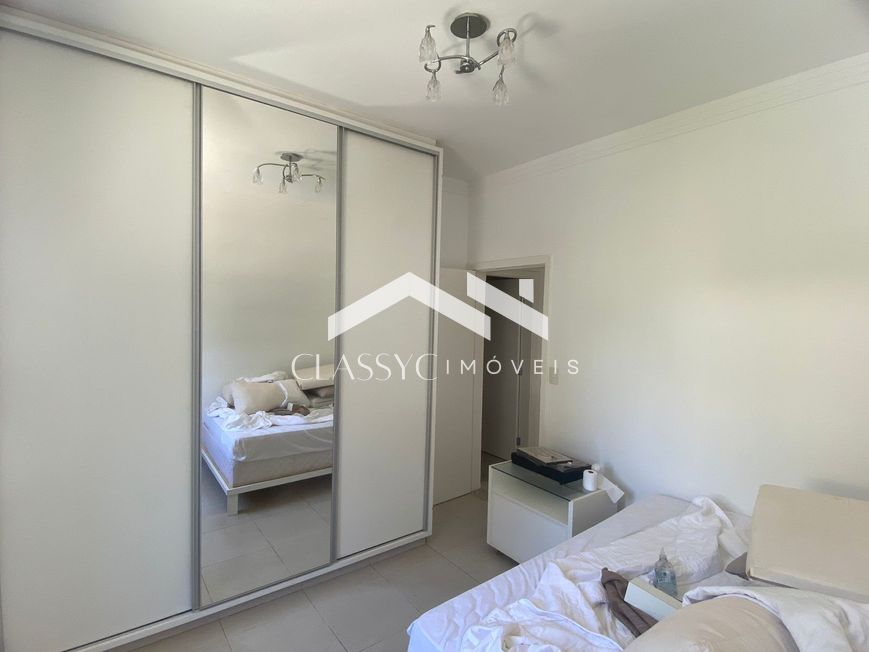 Casa em condomínio_Aluguel