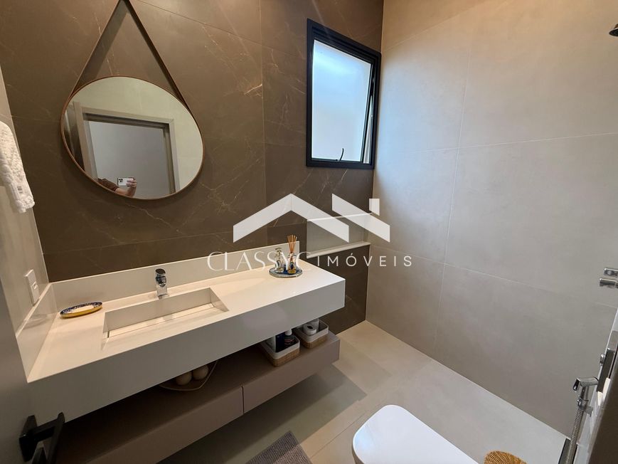 Casa em condomínio_Aluguel