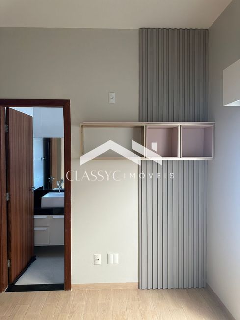 Casa em condomínio_Aluguel