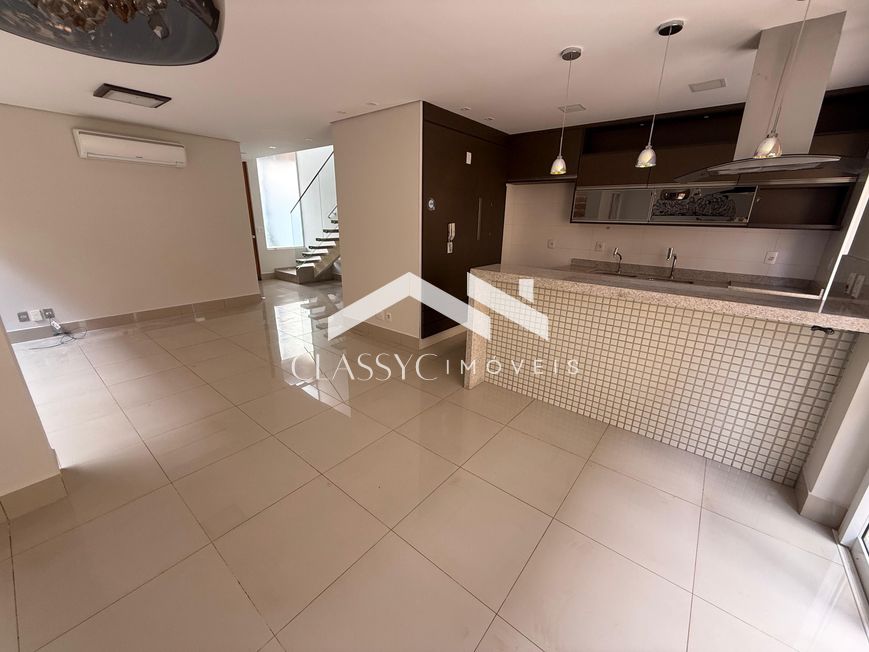 Casa em condomínio_Aluguel