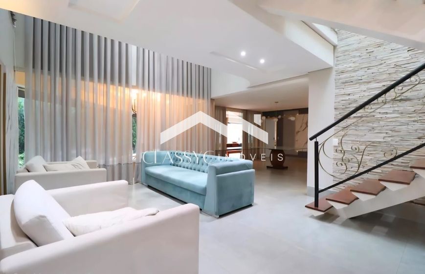 Casa em condomínio_Aluguel