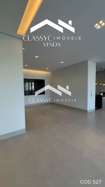 Casa em condomínio_Venda