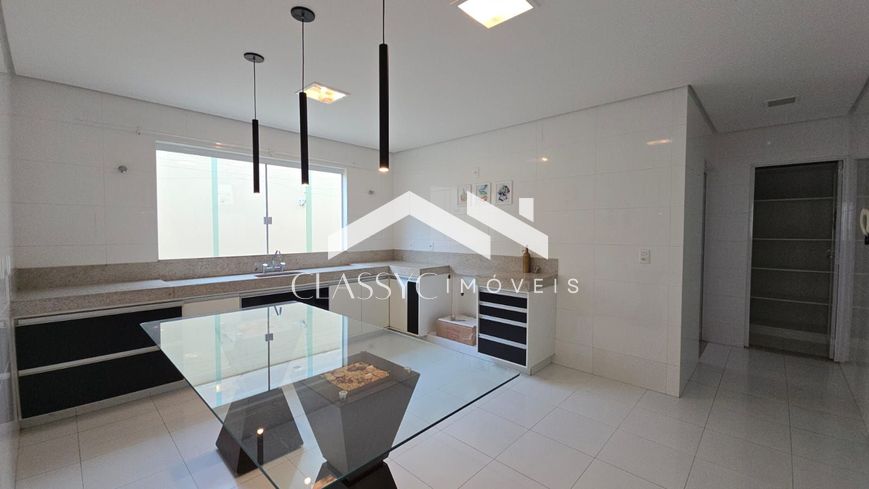 Casa em condomínio_Aluguel