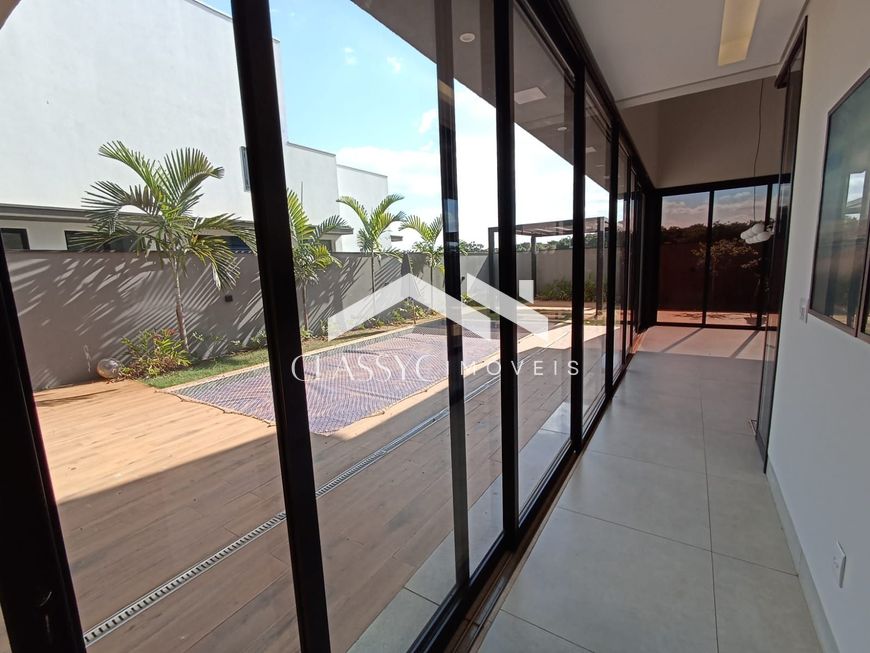 Casa em condomínio_Aluguel