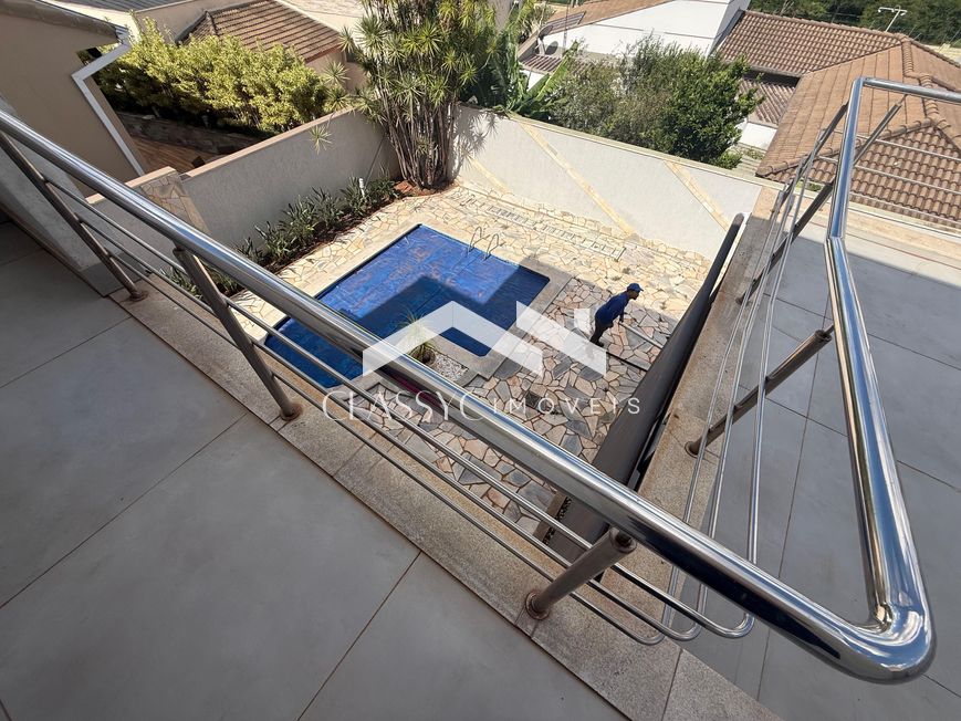 Casa em condomínio_Aluguel