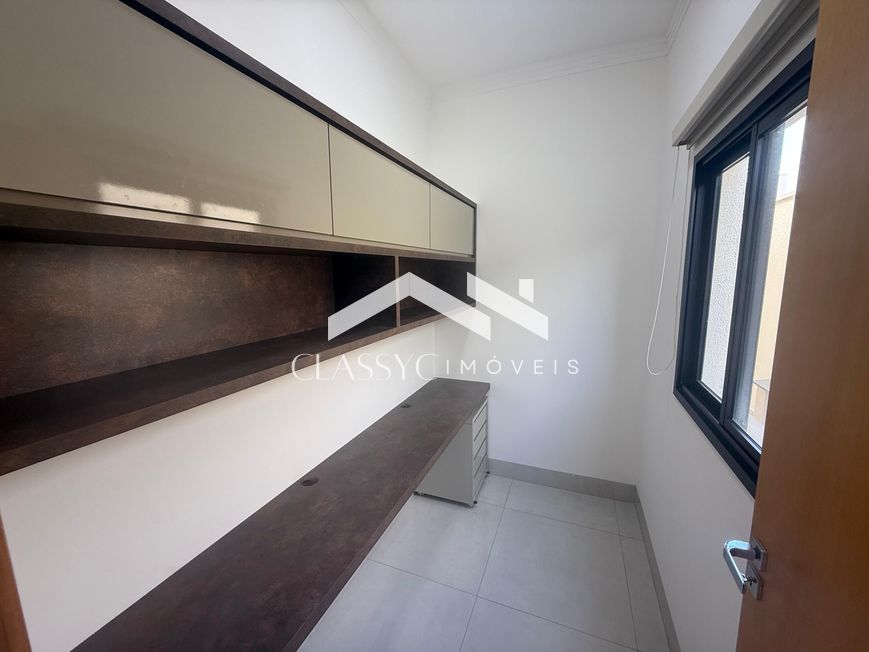 Casa em condomínio_Aluguel