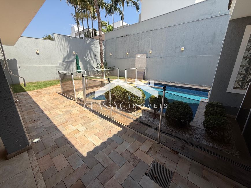 Casa em condomínio_Aluguel