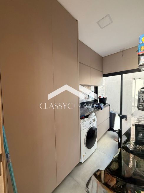 Casa em condomínio_Aluguel