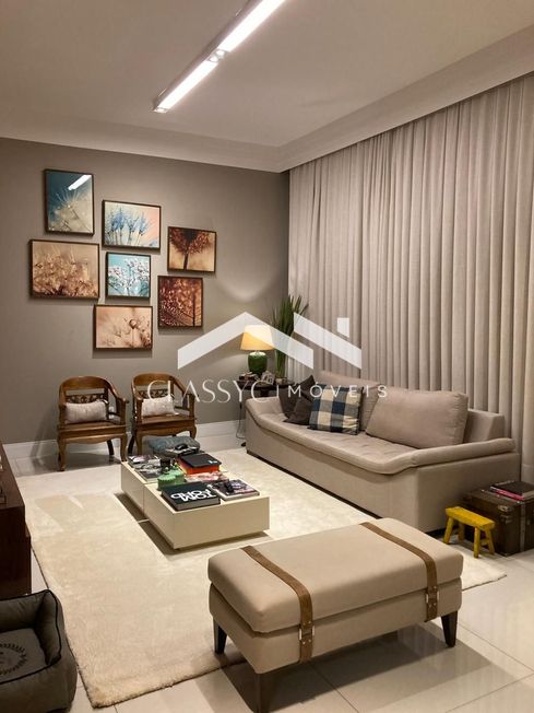 Casa em condomínio_Aluguel