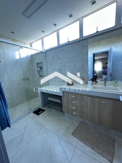 Casa em condomínio_Aluguel