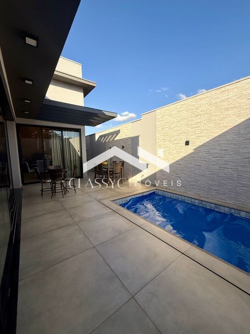 Casa em condomínio_Aluguel