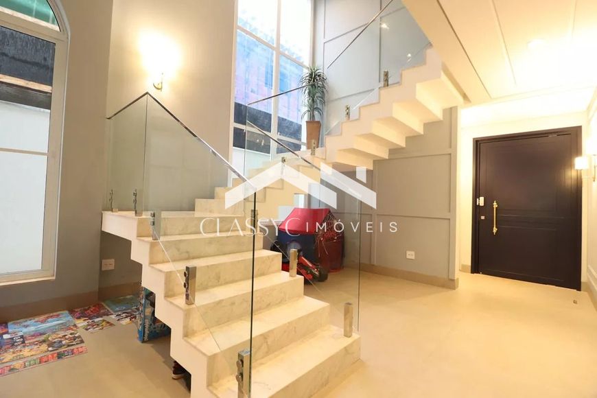 Casa em condomínio_Aluguel