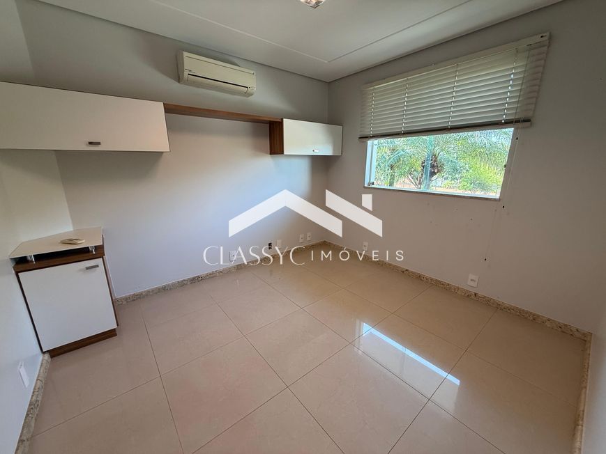 Casa em condomínio_Aluguel