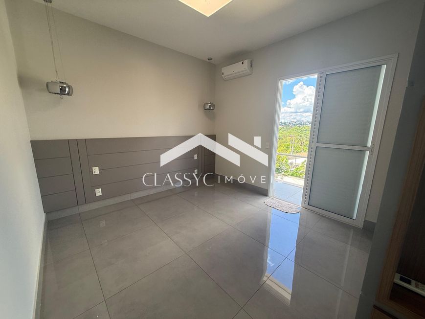 Casa em condomínio_Aluguel