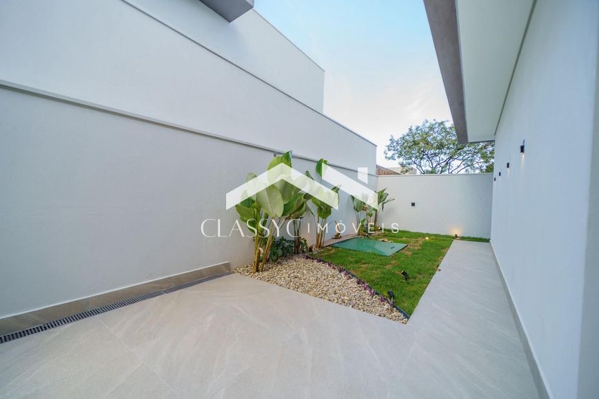 Casa em condomínio_Venda