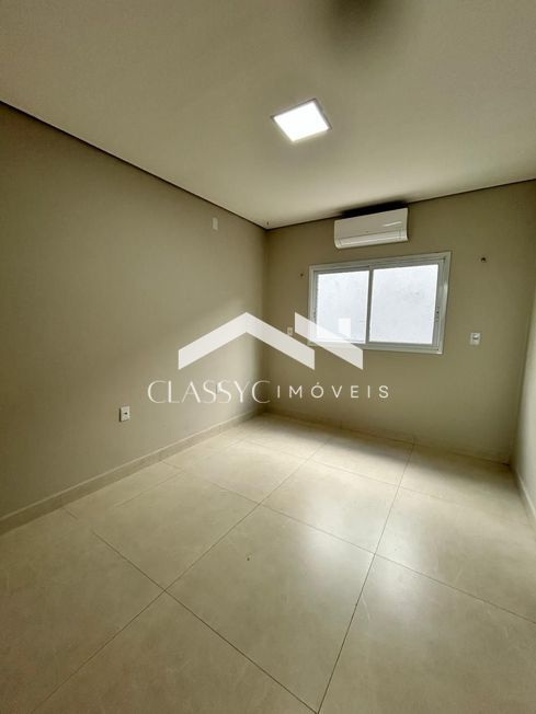 Casa em condomínio_Aluguel