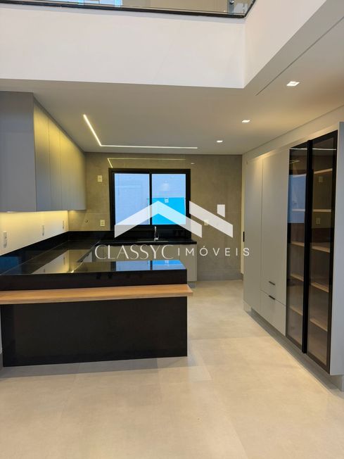 Casa em condomínio_Venda