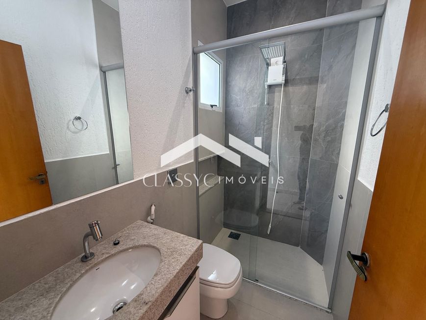 Casa em condomínio_Aluguel