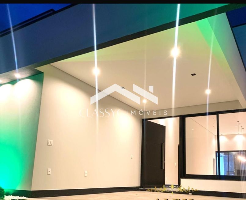 Casa em condomínio_Aluguel