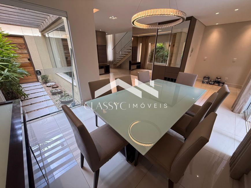 Casa em condomínio_Aluguel