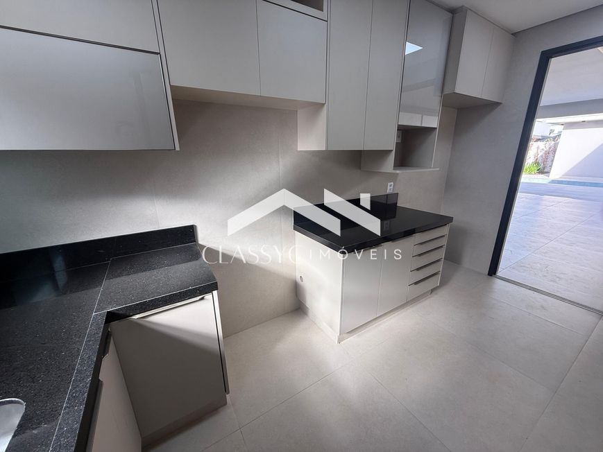 Casa em condomínio_Aluguel