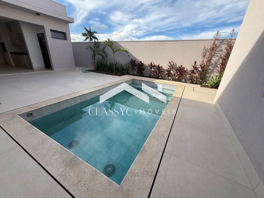 Casa em condomínio_Aluguel