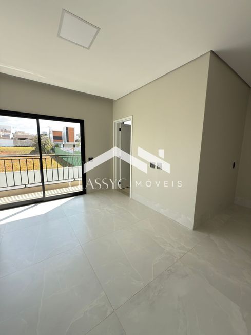 Casa em condomínio_Venda